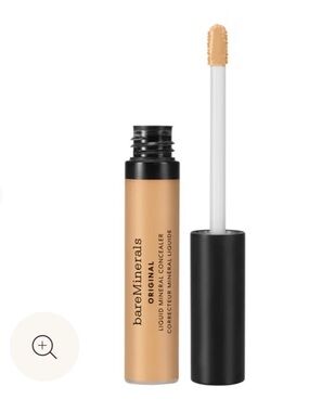 bareMinerals Original Liquid Mineral Concealer - Med Tan 3.5